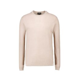 EMPORIO ARMANI Tricotaj EM004310AF24574 U6161 vintage khaki