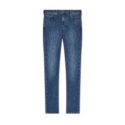 EMPORIO ARMANI Jeans EM000121AF22814 MB003 light blue denim