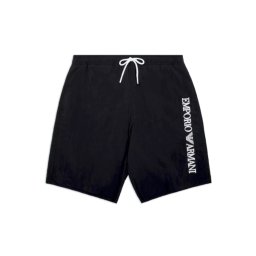 EMPORIO ARMANI Costum de baie EM000578AF20425 UC001 black