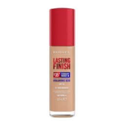 Fond de Ten Rimmel London Lasting Finish, 35H, 160 Vanilla, 30 ml