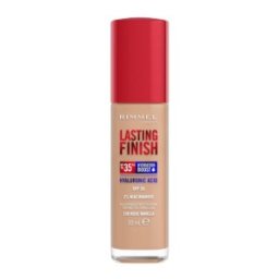Set 2 x Fond de Ten Rimmel London Lasting Finish, 35H, 150 Rose Vanilla, 30 ml
