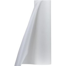 Cearceaf Unica Folosinta Pat, 59 cm x 100 m, 2 Straturi din Hartie, pentru Clinici si Saloane, Prima