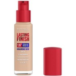 Fond de Ten Rimmel Lasting Finish 35H 050 Fair Porcelain, 30 ml