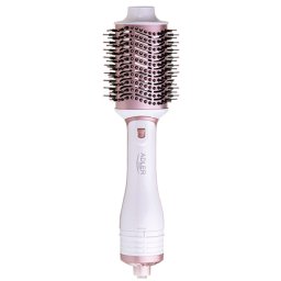 Perie electrica de coafat 5 în 1 Adler AD 2027, 1200W, cu accesorii