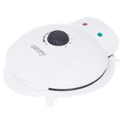Aparat de facut vafe Camry 1000W cu placi ceramice antiaderente