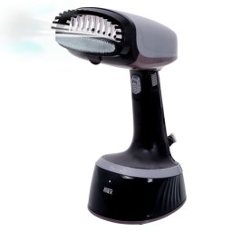 Steamer vertical pentru haine Camry 1200W, max 1800W, rezervor 350 ml