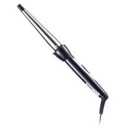 Ondulator conic Mesko MS 2109 13–25 mm cu învelis ceramic si încalzire PTC