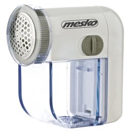 Aparat de curatare scame Mesko pe baterii, pentru haine si textile