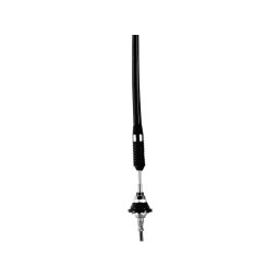 Antena auto Carpoint pentru aripa din cauciuc, 41 cm, cu cablu 1,3 m