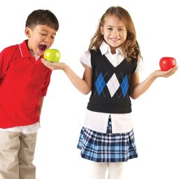 Mere magnetice pentru fractii - set educativ pentru învatare prin joaca