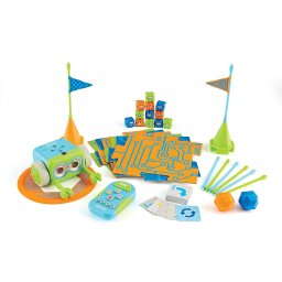 Set STEM educativ Robotelul Botley 2.0 pentru invatare prin joaca