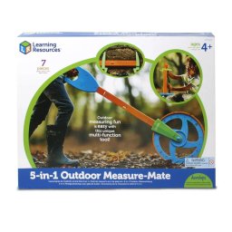 Instrument de masurare outdoor 5 in 1 pentru copii Measure-Mate