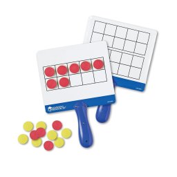 Set matematic magnetic pentru invatarea primelor operatii