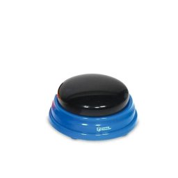 Sonerie de raspuns cu functie de înregistrare, 7 secunde, Learning Resources