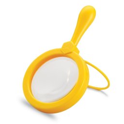 Lupa jumbo pentru copii, 4.5x, 20 cm, Learning Resources