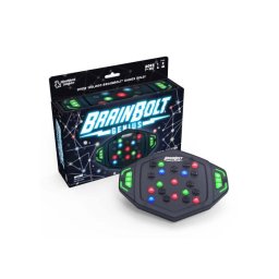 Joc de memorie BrainBolt Genius cu lumini LED, pentru 1-2 jucatori