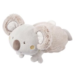 Pernuta anticolici pentru bebelusi Koala Fehn, 22 cm, plus moale