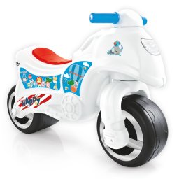 Motocicleta pentru copii Fisher Price Prima Mea Motocicleta, 24 luni+