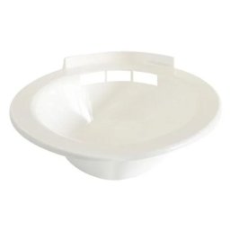 Vas pentru bai de sezut Sitz Bath ergonomic, portabil, Spectra