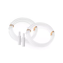 Furtun pentru pompa de san Spectra, set 2 furtunuri cu adaptoare