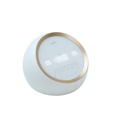 Pompa de san electrica dubla Spectra Dual S, reglaj separat