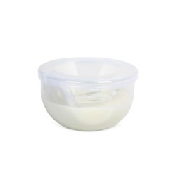 Cupa de colectare lapte matern Hands Free Spectra, rezerva 250 ml