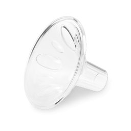 Perna de masaj din silicon Spectra marimea M, compatibila cupe 24 mm