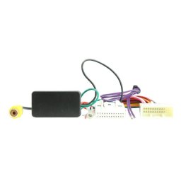Cablaj camera marsarier Toyota Touch 2 cu conector 24 pini