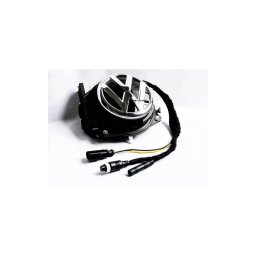 Camera marsarier EDOTEC pentru VW Golf 7 cu prindere pe maner portbagaj