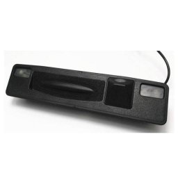Camera marsarier cu maner portbagaj Edotec pentru Ford Focus 2015+