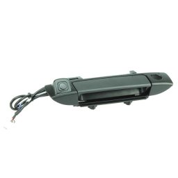 Camera marsarier integrata în maner hayon pentru Ford Ranger 2011