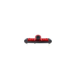 Camera marsarier dedicata Fiat Ducato, Jumper, Boxer cu senzor Sony CCD