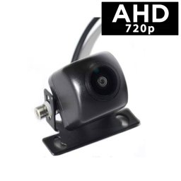 Camera fata auto EDOTEC AHD 720P cu vedere nocturna si unghi 180°