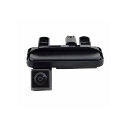 Camera de marsarier Edotec EDT-CAM510 cu maner portbagaj pentru Mercedes-Benz