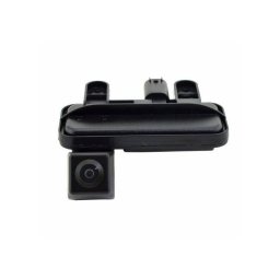 Camera marsarier Edotec EDT-CAM517 cu montaj pe maner portbagaj Mercedes B