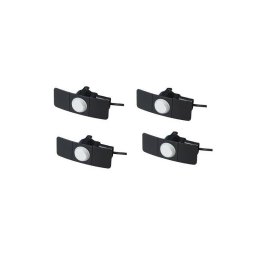 Upgrade senzori de parcare cu aspect OEM pentru sisteme EDOTEC
