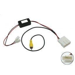 Interfata retentie camera marsarier Hyundai Connects2 CAM-HY3-RT