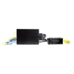 Interfata Connects2 pentru camera marsarier VW si Skoda la aparat aftermarket