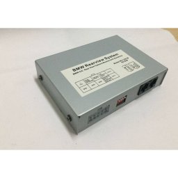 Interfata camera video marsarier BMW MGU AHD plug & play