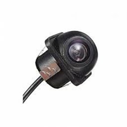 Camera laterala auto 180° pentru oglinda, parcare sigura EDT-CAM540