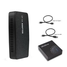 Modul Android Auto wireless CP-W7 pentru masini cu sistem din fabrica