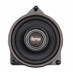 Kit boxe dedicat Mercedes Clasa C W205, 55W, plug & play Audio System