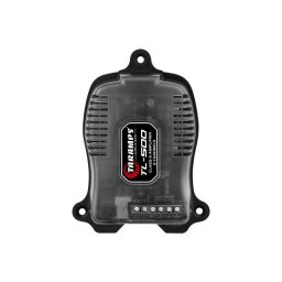 Amplificator auto Taramps TL 500, 2 canale, clasa D, 90W RMS, 2 Ohmi