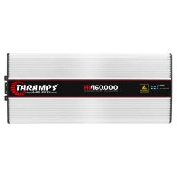 Amplificator auto Taramps HV 160.000, 1 canal, 160.000W, 0.5 Ohm