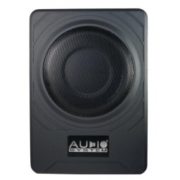 Subwoofer auto activ underseat Audio System US08, 250W, 2 Ohm