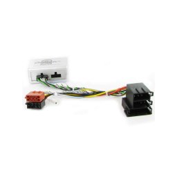 Adaptor comenzi volan Connects2 pentru Kia cu amplificare OEM