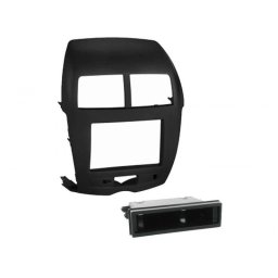 Kit rama radio 2DIN Connects2 pentru Mitsubishi ASX si Outlander Sport