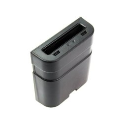 Incarcator wireless universal Qi Connects2 pentru telefon