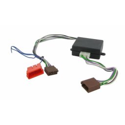 Cablaj adaptor amplificator Mercedes BOSE Connects2 CT51-MC02