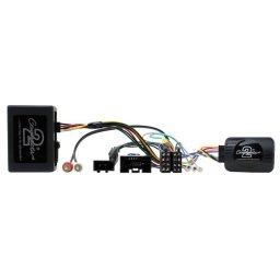 Adaptor comenzi volan Connects2 pentru Range Rover Vogue 2006-2012